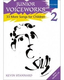 Junior Voiceworks 2 / 33...