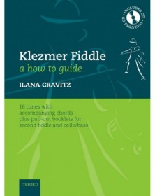 Klezmer Fiddle