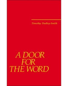 A Door For The Word