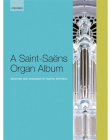 Organ Album