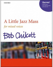 A Little Jazz Mass