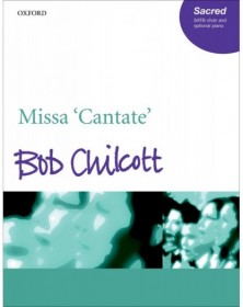 Missa 'Cantate'