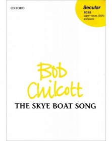 The Skye Boat Song