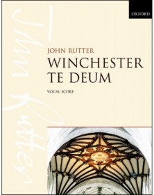 Winchester Te Deum