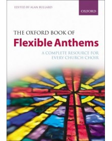 Oxford Book Of Flexible...
