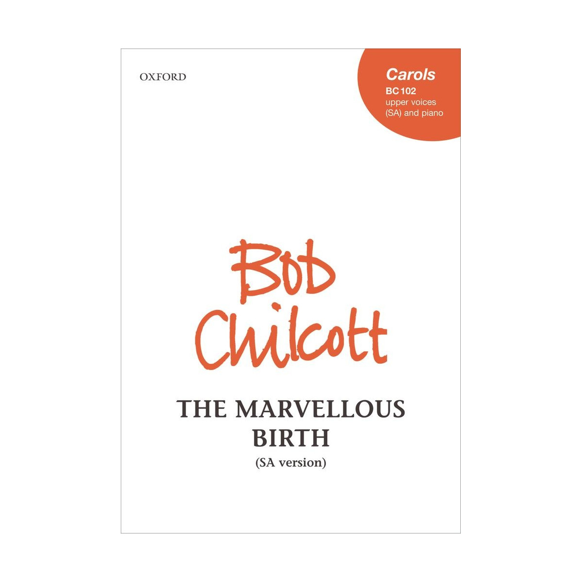 Marvellous Birth