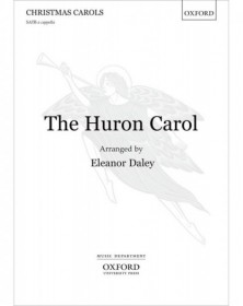 The Huron Carol