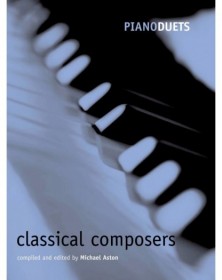 Piano Duets: Classical...