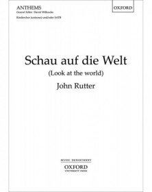 Schau Auf Die Welt