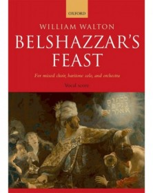 Belshazzar's Feast