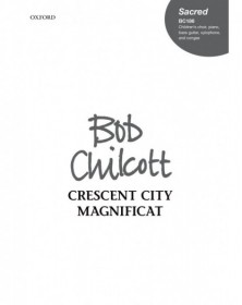 Crescent City Magnificat