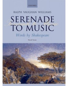 Serenade To Music