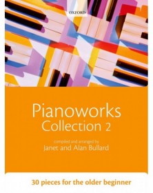 Pianoworks Collection 2