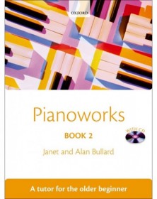 Pianoworks Book 2