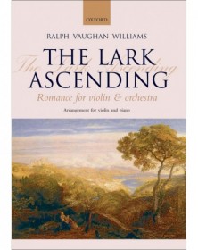 The Lark Ascending