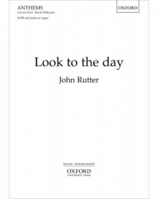 Look To The Day