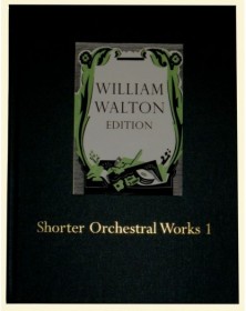 Shorter Orchestral Works I