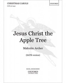 Jesus Christ the Apple Tree