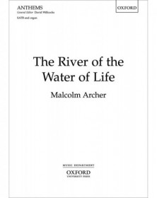 The River of the Water of Life