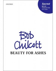 Beauty For Ashes