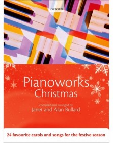 Pianoworks Christmas