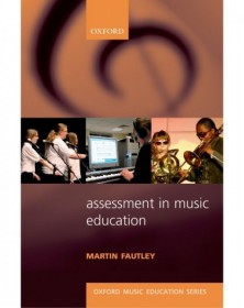 Assessment in Music Education