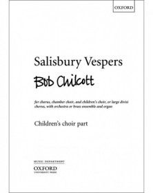 Salisbury Vespers
