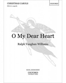 O My Dear Heart