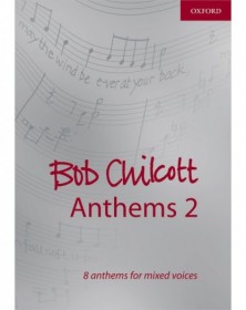 Anthems Volume 2