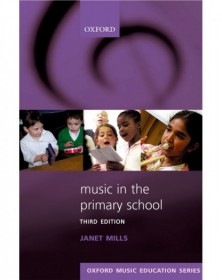Music in the Primary School