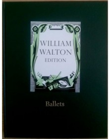 Volume 3 - Ballets