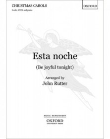 Esta Noche