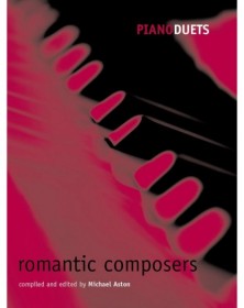 Romantic Composers 4H.