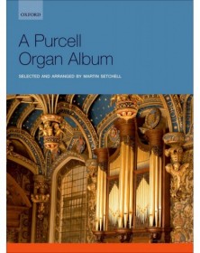 Organ Album