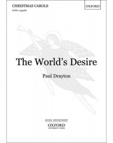 The World's Desire