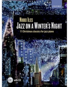 Jazz On A Winter'S Night