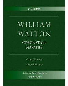 Coronation Marches - Study...