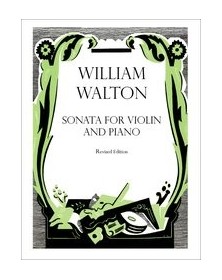Sonata For Violin And Piano
