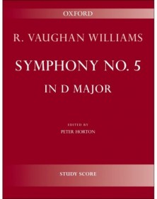 Symphony No.5 In D Major -...