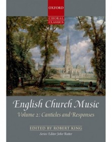English Church Music 2...
