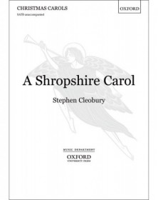 A Shropshire Carol