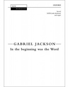 In The Beginning Was The Word