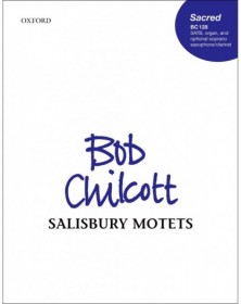 Salisbury Motets