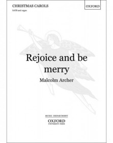 Rejoice and be merry