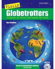 Violin Globetrotters