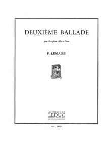 Ballade N02