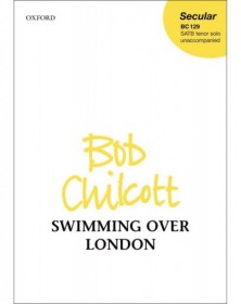 Swimming Over London
