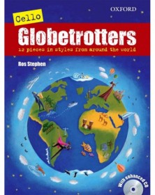 Cello Globetrotters