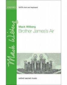 Brother James's Air