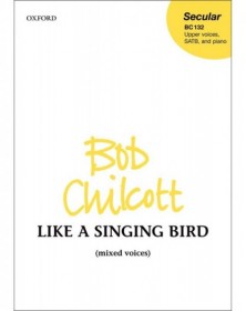Like A Singing Bird